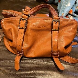 Liebeskind large purse